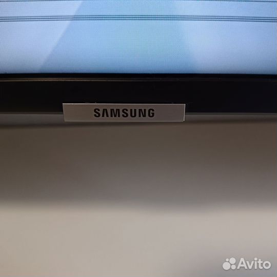 Телевизор samsung на запчасти