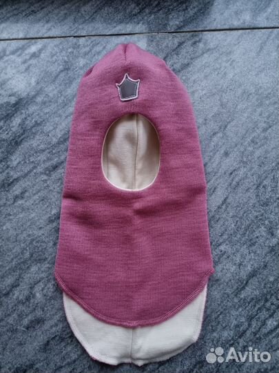 Шапка шлем kivat 2