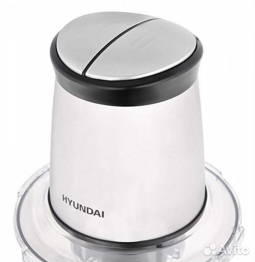 Измельчитель Hyundai HYC-P4115