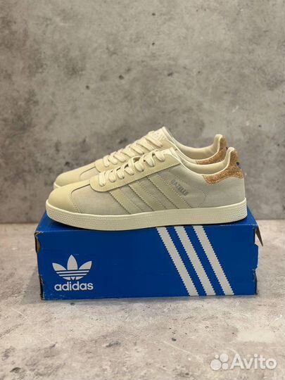 Кроссовки Adidas Gazelle