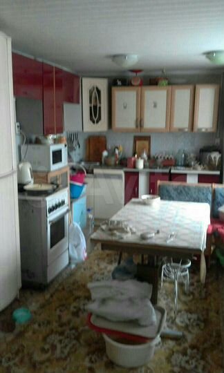 Дом 90 м² на участке 12 сот.