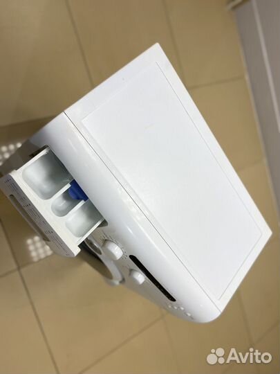 Стиральная машина Whirlpool / Гарантия / Доставка