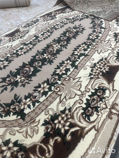 Ковер 1.4м на 4м