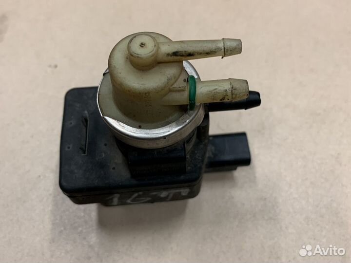 Электромагнитный клапан Citroen Peugeot 70177711