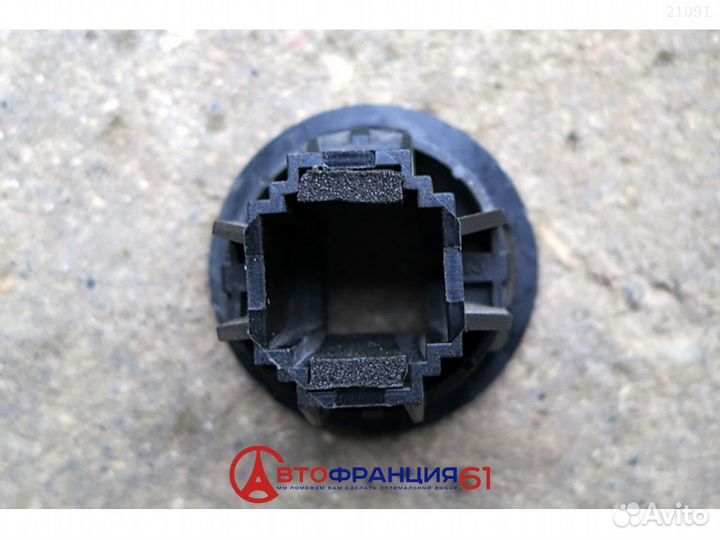 Клипса, 215868286R renault duster