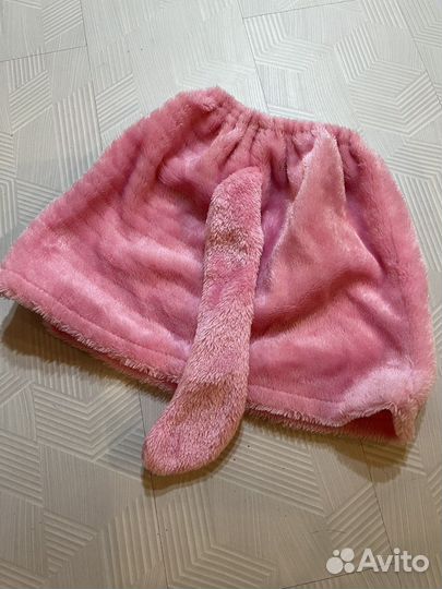 Костюм кота детский