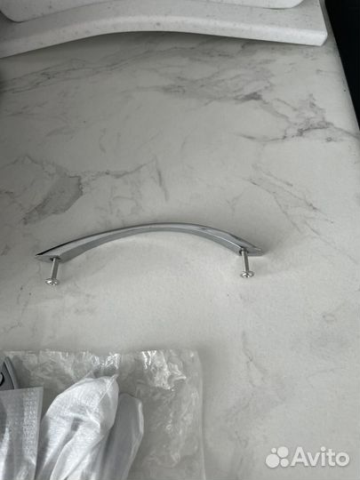 Ручки мебельные