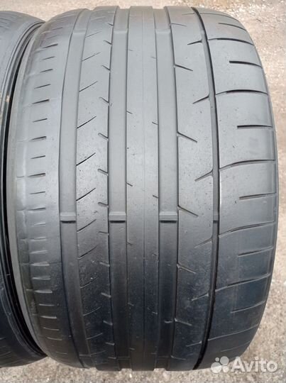 Dunlop SP Sport Maxx 050+ 325/30 R21 108Y