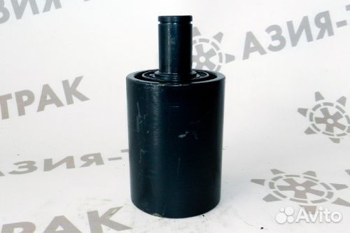 Поддерживающий каток на Kubota U50