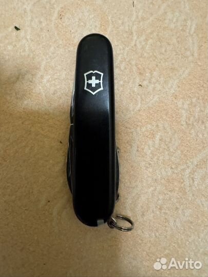 Швейцарский нож victorinox