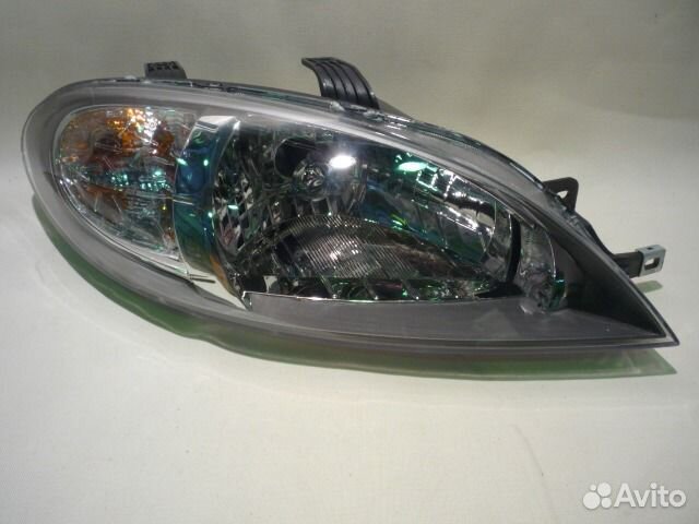 Фара Lacetti хэтчбек