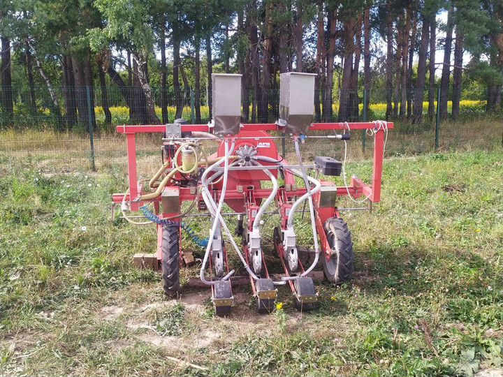 Участок 14 га (СНТ, ДНП)