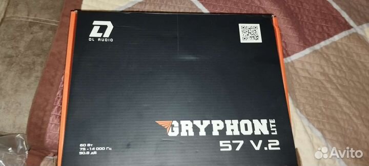 Динамики овалы DL