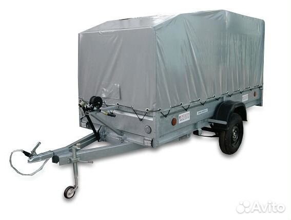 Прицеп легковой 3.2