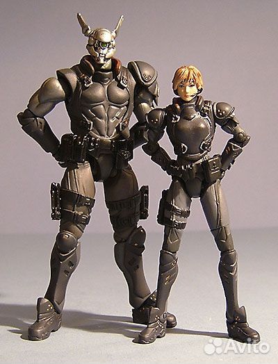 Фигурки Яблочное зернышко