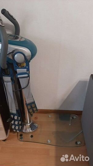 Массажный тренажер бу