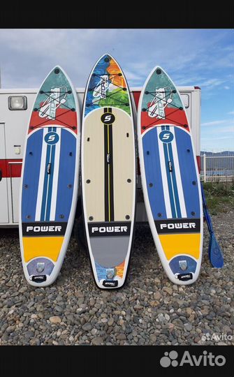 Продам готовый бизнес Sup Serf