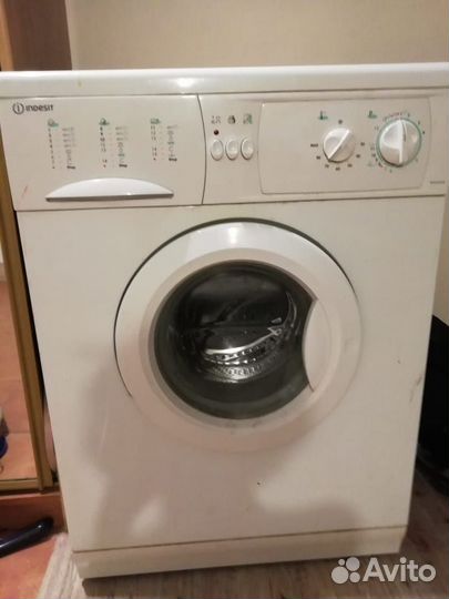 Стиральная машина автомат бу