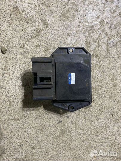 Реостат отопителя toyota camry 30