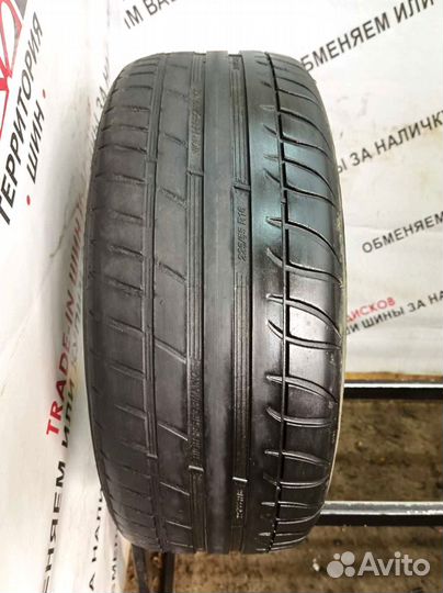 Tigar High Performance 225/55 R16 95V