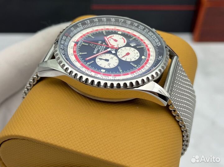 Часы мужские Breitling