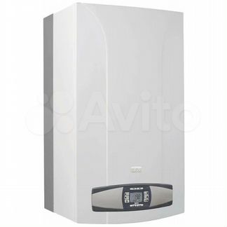 Газовый котел baxi luna 3 comfort 1.310Fi