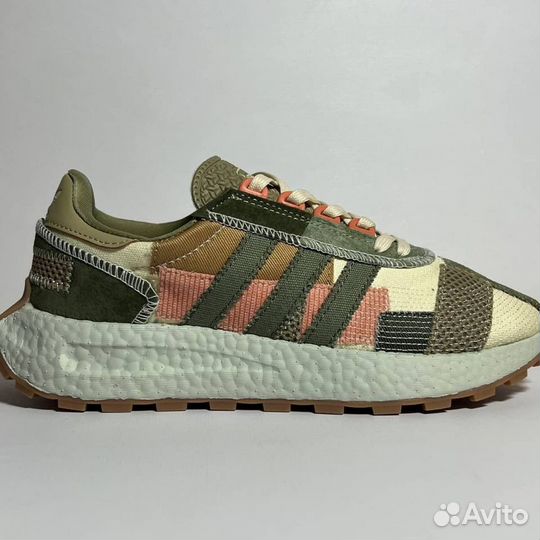 Кроссовки Adidas originals Retropy