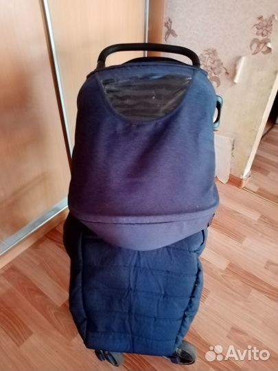 Прогулочная коляска бу