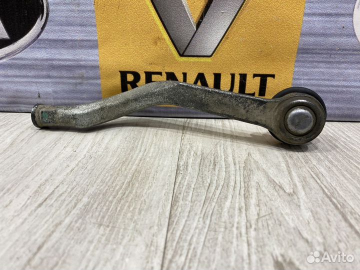 Наконечник рулевой Nissan almera G15 Лев