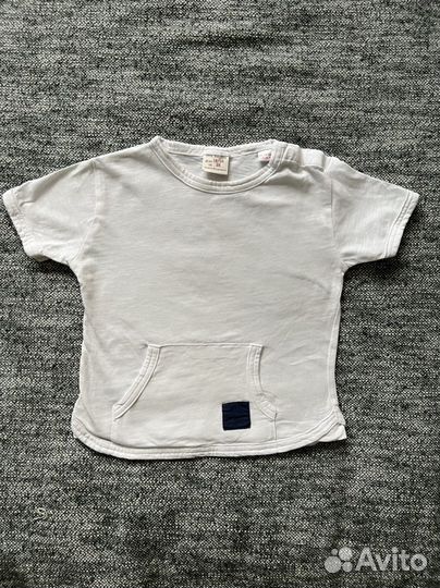 Пакет вещей, 86 р-р