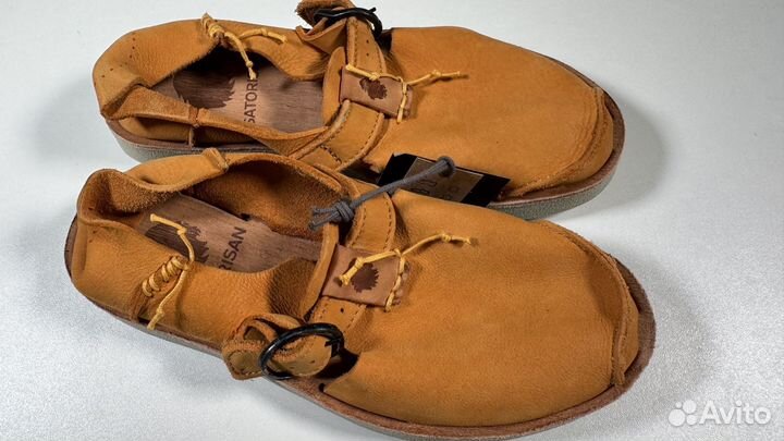 Сандалии Satorisan Benirras 36p