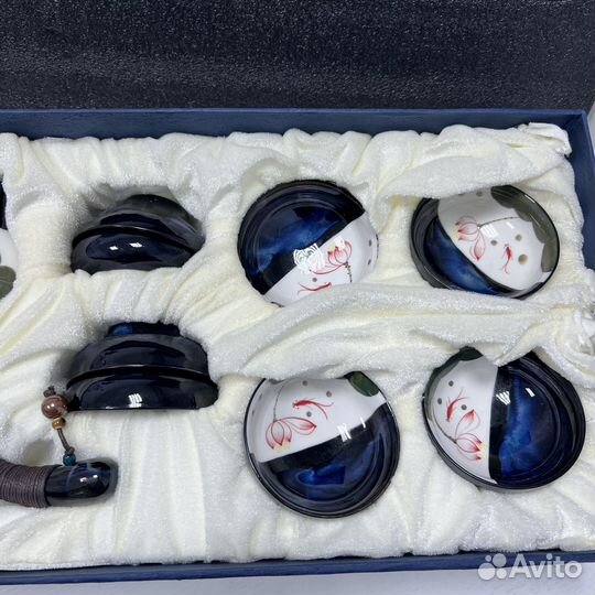 Набор для чайной церемонии