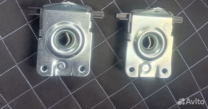 Замки капота BMW е46