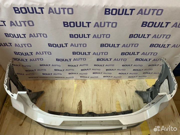 Бампер задний Exeed Txl sqrf4J20C 2023