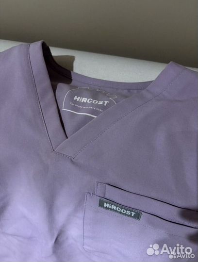 Медицинская одежда костюм hircost