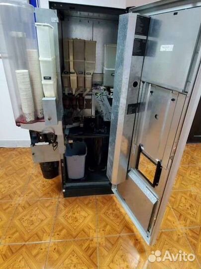 Кофейный Автомат FAS 600