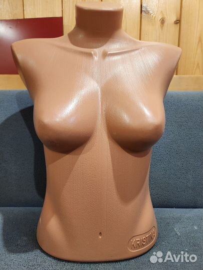 Манекен портновский