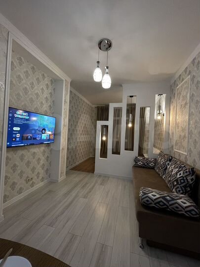 Квартира-студия, 31 м², 2/9 эт.