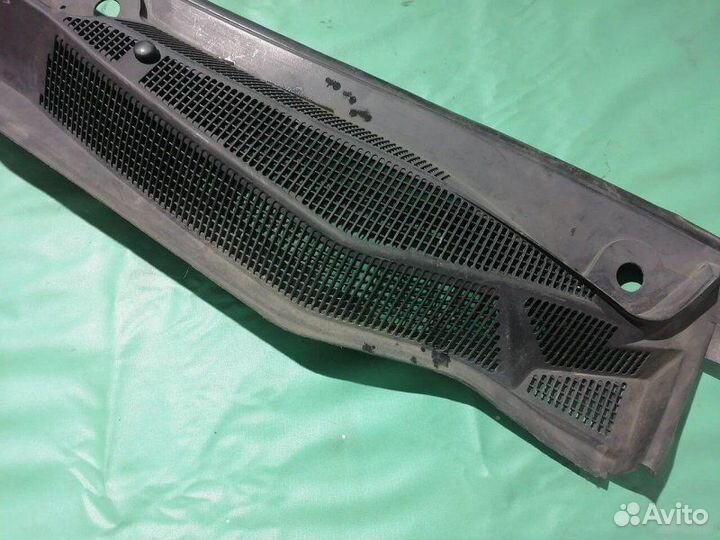 Жабо Opel Astra H