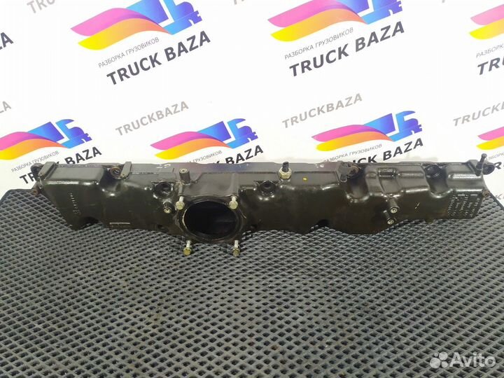 Коллектор впускной,OM471 Mercedes-Benz Actros