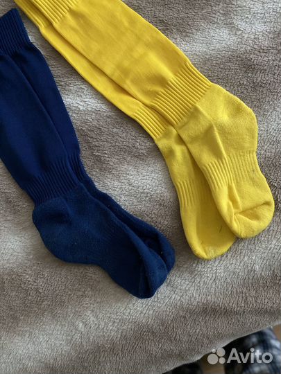 Гольфы спортивные