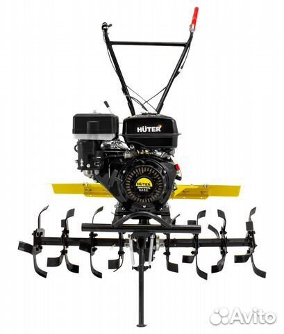 Сельскохозяйственная машина Huter MK-9500P-10