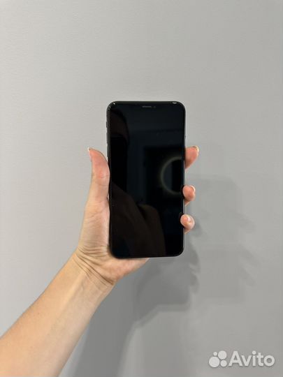iPhone Xs Max, 256 ГБ