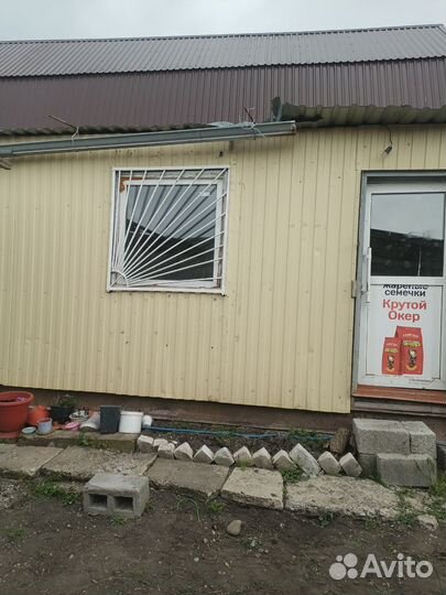 Вагончик для проживания бу