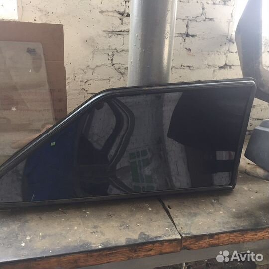 Стекла бокавые 2108 2113