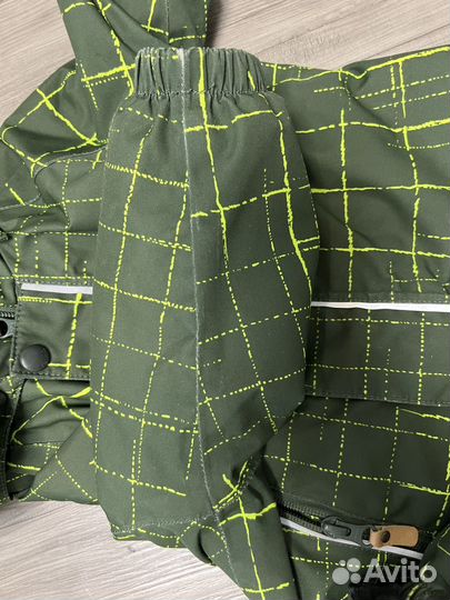 Комбинезон reima tec 74