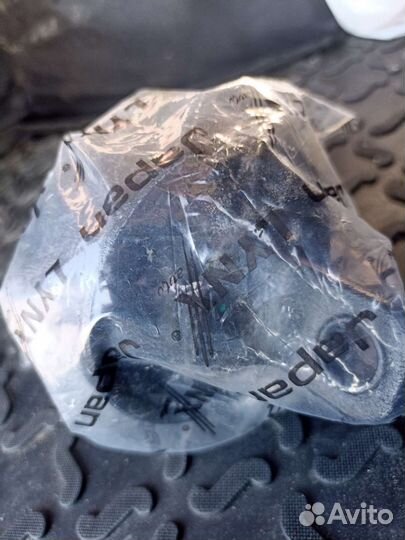 Сайлентблок киа спортейдж