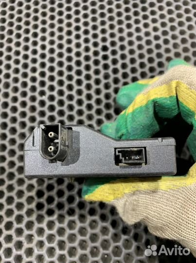 Усилитель Антенны Бмв X5 E70 BMW 920039002