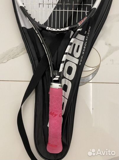 Теннисная Ракетка Babolat Pulsion 105