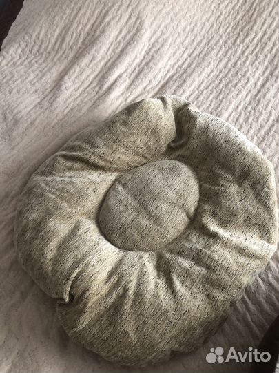 Лежанка для собаки